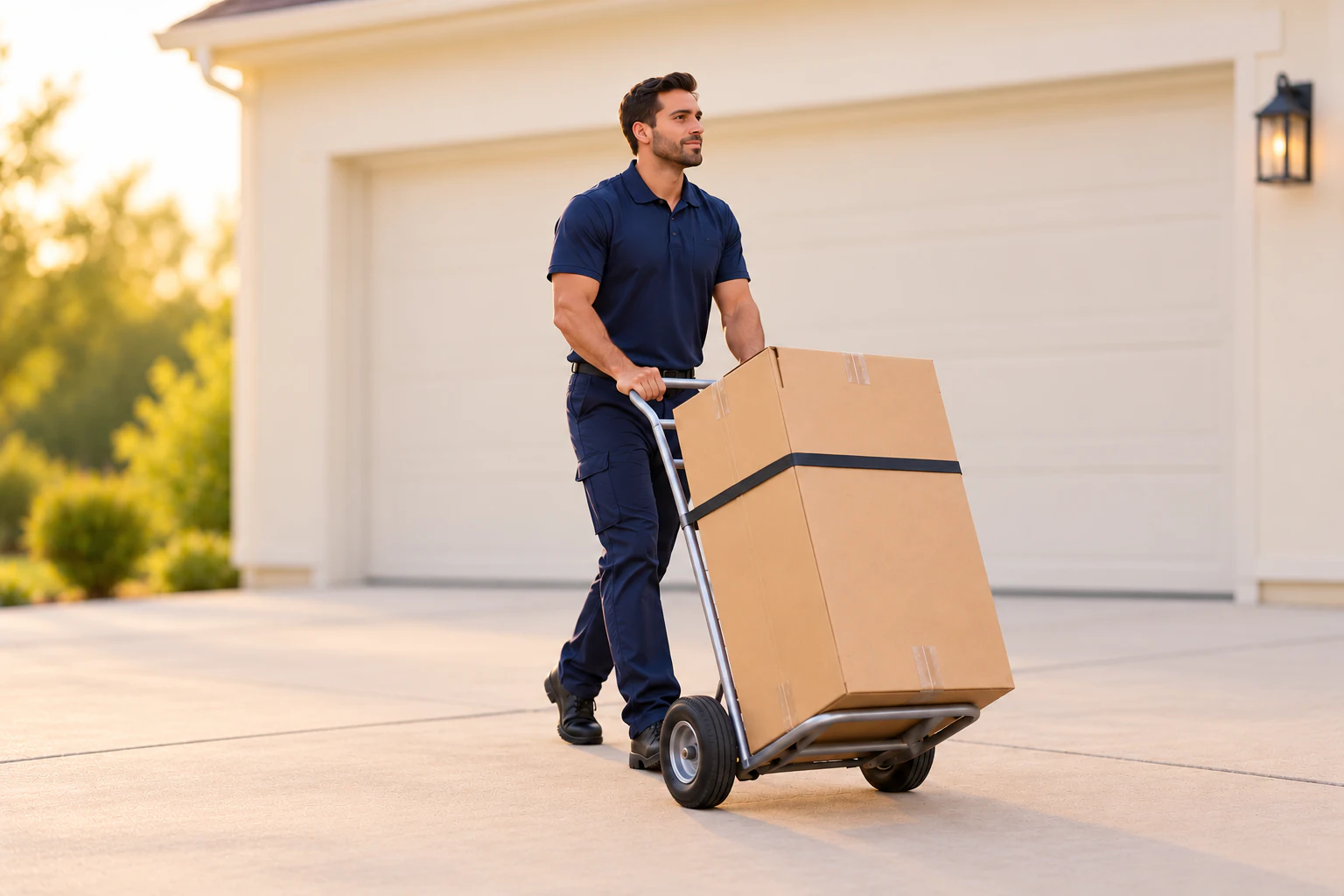 Reliable Movers Movers