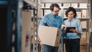 Reliable Moving and Storage Service in Spring Hill, TN