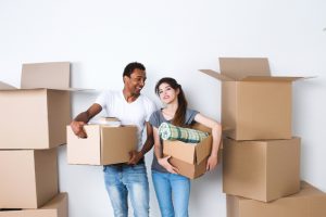 Affordable Moving Service Spring Hill, TN