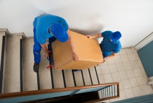 Dependable Moving and Storage Service in Spring Hill, TN
