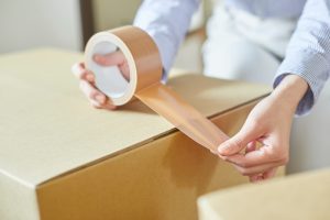 Reliable Moving Service Spring Hill, TN